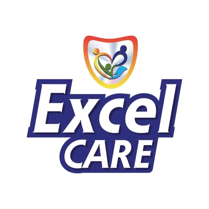 Excel Care brand