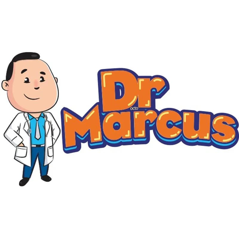 Dr Marcus brand