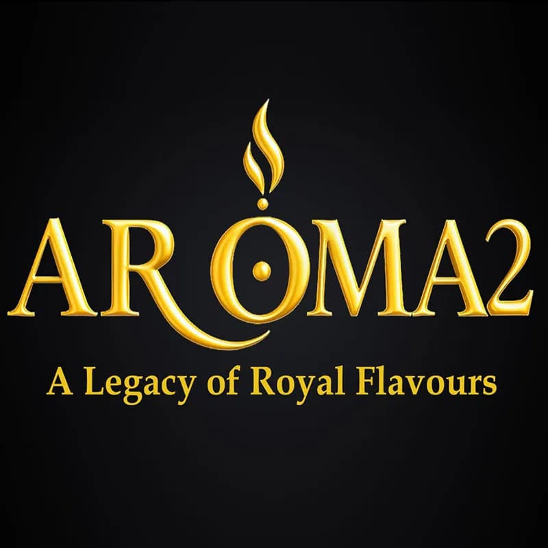 AROMA2 brand
