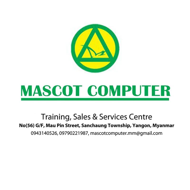 Mascot Computer Centre
